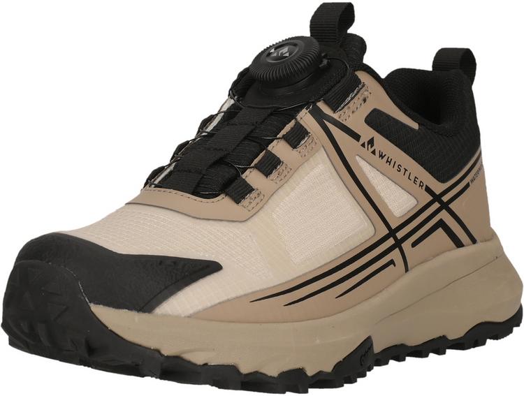 Whistler Whistler Grex Wanderschuhe Damen - 5211 Beige - 0 | SportScheck