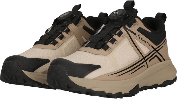 Whistler Whistler Grex Wanderschuhe Damen - 5211 Beige - 1 | SportScheck