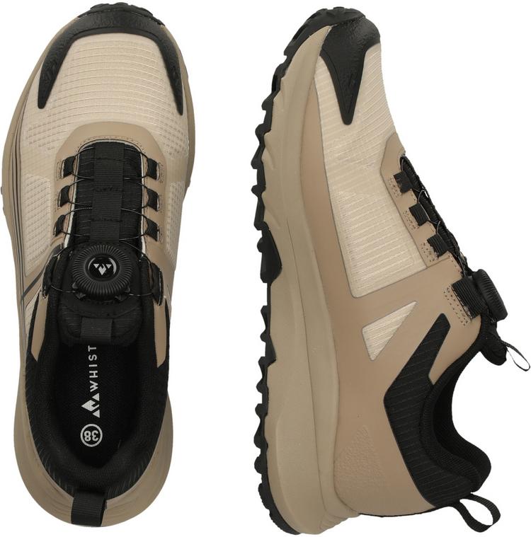 Whistler Whistler Grex Wanderschuhe Damen - 5211 Beige - 2 | SportScheck
