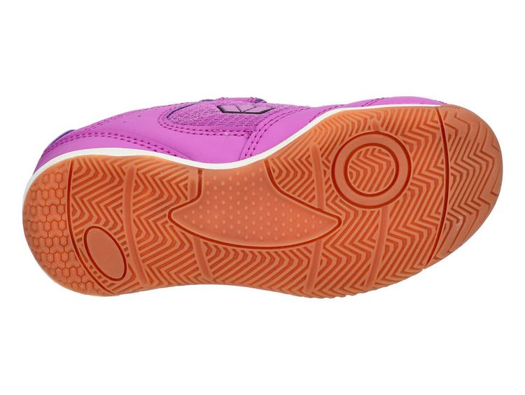 LICO LICO Hallenschuh Sneaker M&auml;dchen - lila - 2 | SportScheck