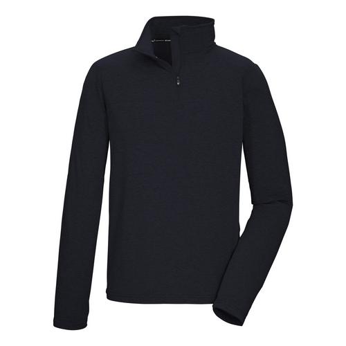 KILLTEC KSW 94 MN FLX SHRT Langarmshirt Herren