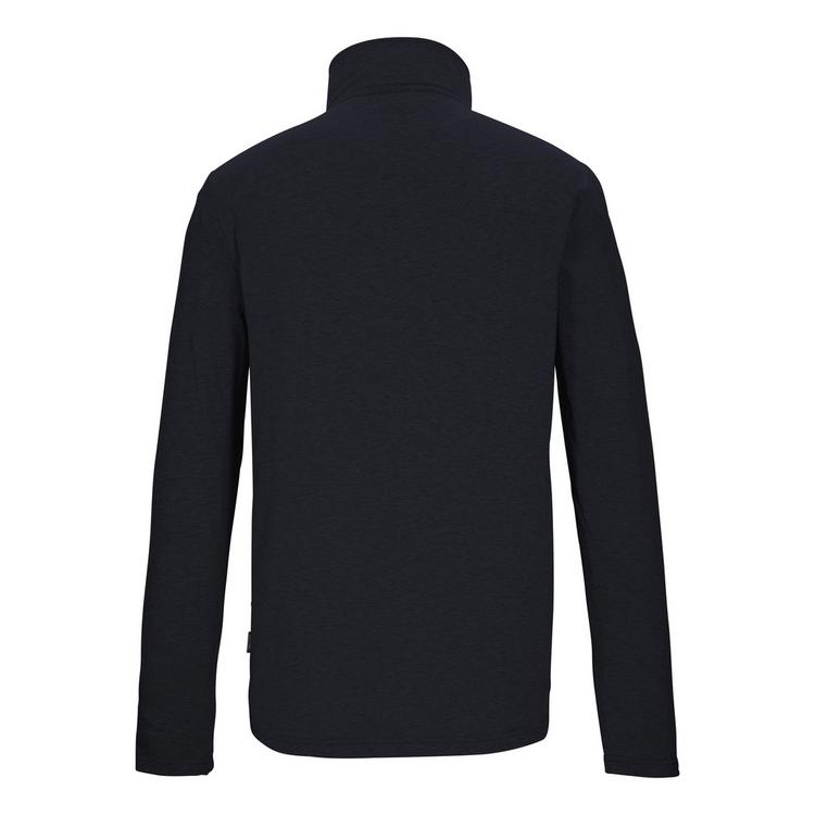 KILLTEC KILLTEC KSW 94 MN FLX SHRT Langarmshirt Herren - Blau3044 - 0 | SportScheck