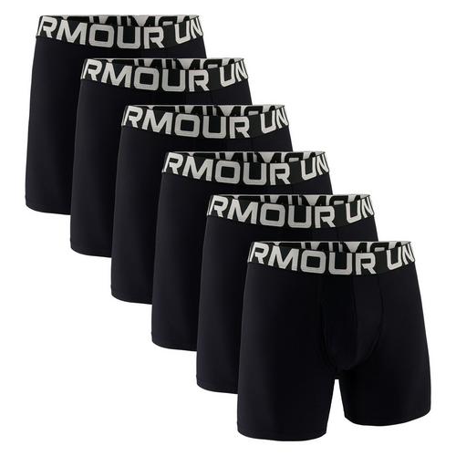 Under Armour Boxershort Unterhose Herren