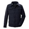 G.I.G.A. DX by killtec Steppjacke Funktionsjacke Herren - Blau3044