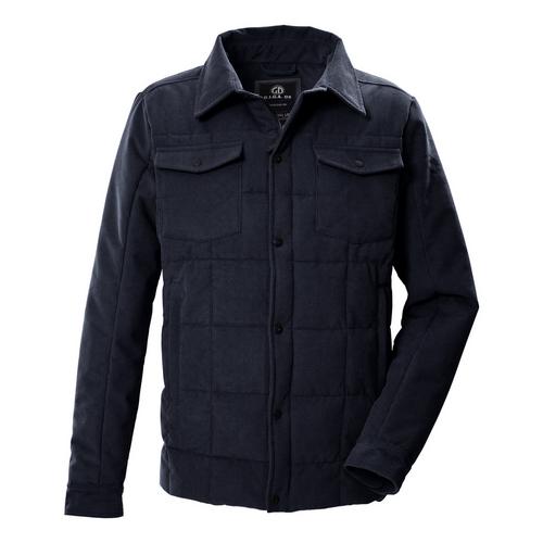 G.I.G.A. DX by killtec Steppjacke Funktionsjacke Herren