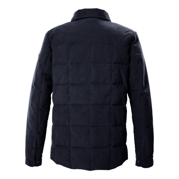 G.I.G.A. DX by killtec G.I.G.A. DX by killtec Steppjacke Funktionsjacke Herren - Blau3044 - 0 | SportScheck