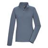 KILLTEC KSW 97 WMN FLX SHRT Langarmshirt Damen - Blau3056