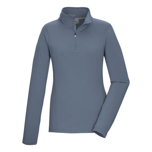 KILLTEC KSW 97 WMN FLX SHRT Langarmshirt Damen