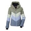 KILLTEC KSW 226 WMN SKI QLTD JCKT Skijacke Damen - Tannengr&uuml;n2192