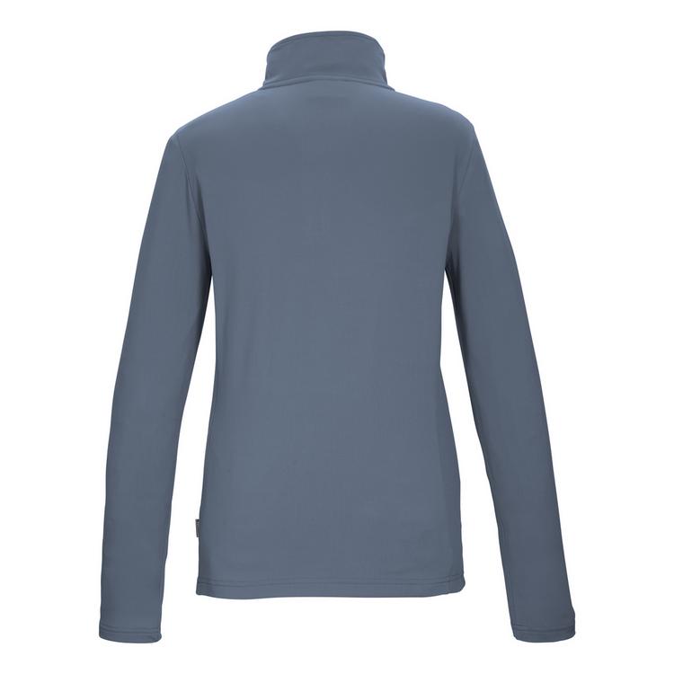 KILLTEC KILLTEC KSW 97 WMN FLX SHRT Langarmshirt Damen - Blau3056 - 0 | SportScheck