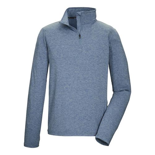 KILLTEC KSW 94 MN FLX SHRT Langarmshirt Herren