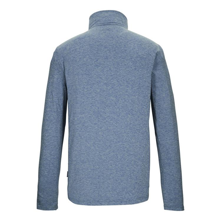 KILLTEC KILLTEC KSW 94 MN FLX SHRT Langarmshirt Herren - Blau3056 - 0 | SportScheck