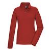 KILLTEC KSW 97 WMN FLX SHRT Langarmshirt Damen - Rot4514
