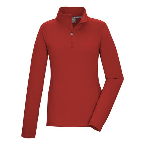KILLTEC KSW 97 WMN FLX SHRT Langarmshirt Damen