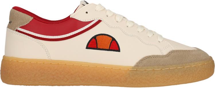 Ellesse Ellesse IN59 Original Sneaker Herren - 381ELS Tofu Red - 0 | SportScheck