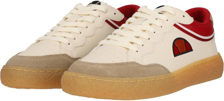 Ellesse Ellesse IN59 Original Sneaker Herren - 381ELS Tofu Red - 1 | SportScheck
