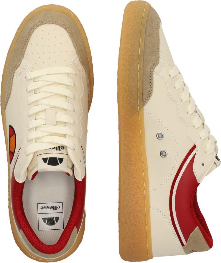Ellesse Ellesse IN59 Original Sneaker Herren - 381ELS Tofu Red - 2 | SportScheck