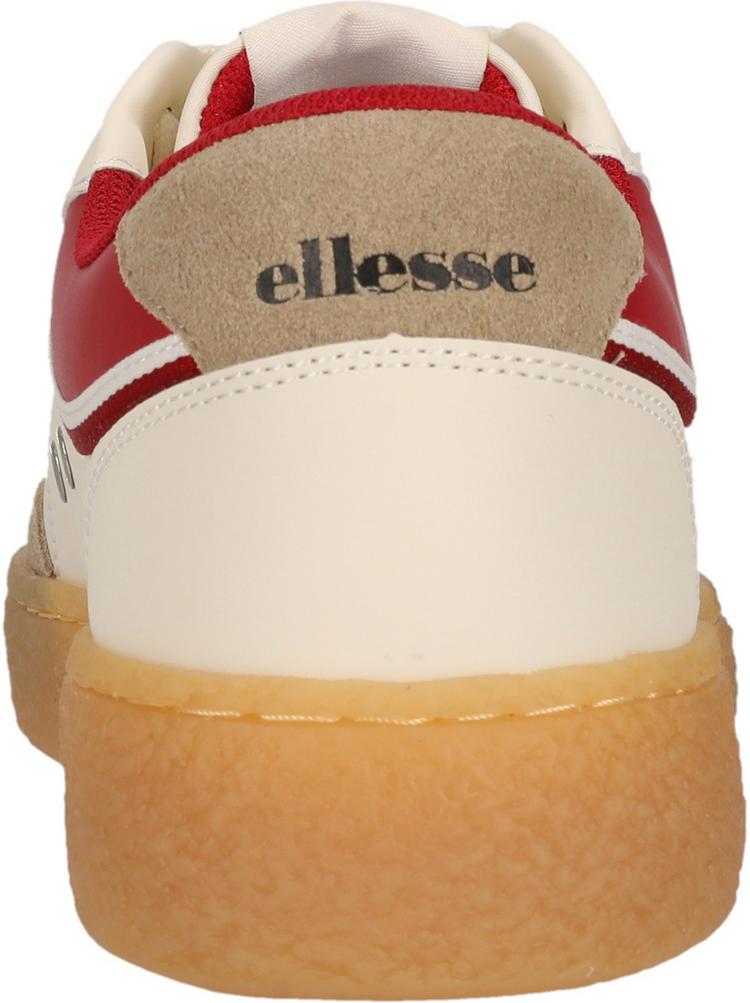 Ellesse Ellesse IN59 Original Sneaker Herren - 381ELS Tofu Red - 3 | SportScheck