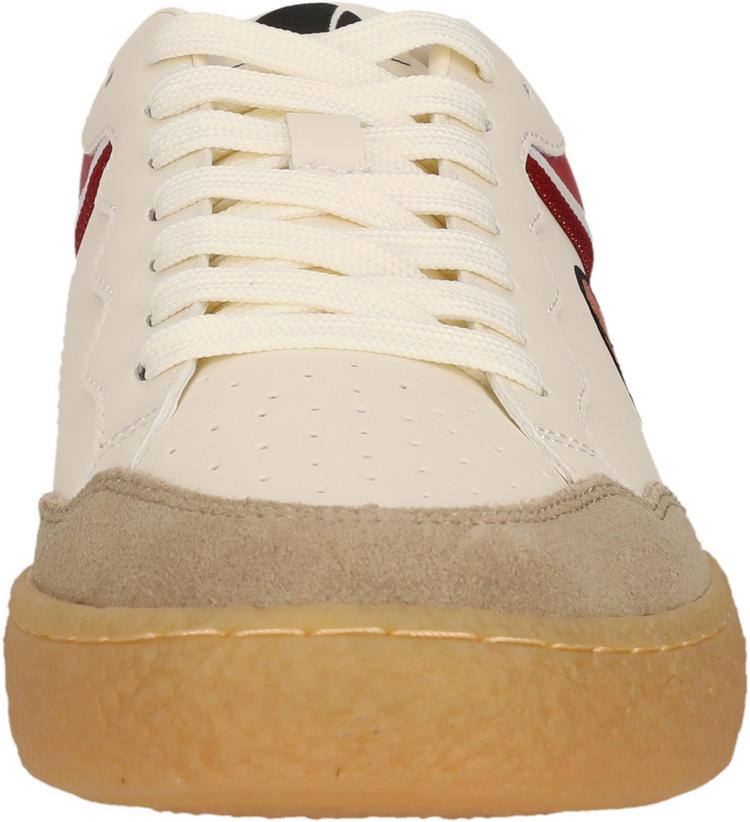 Ellesse Ellesse IN59 Original Sneaker Herren - 381ELS Tofu Red - 5 | SportScheck