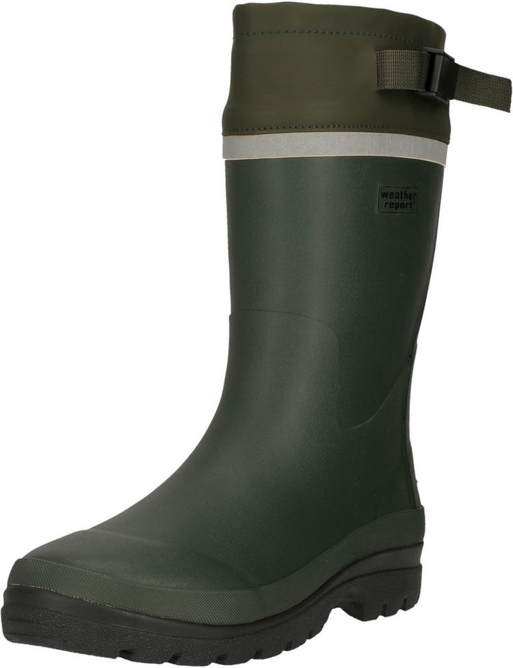 Weather Report Weather Report Kago Gummistiefel Herren - 3052 Forest Night - 0 | SportScheck