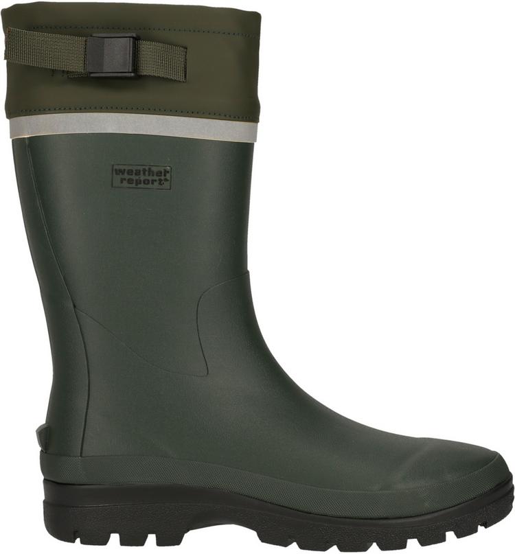 Weather Report Weather Report Kago Gummistiefel Herren - 3052 Forest Night - 0 | SportScheck