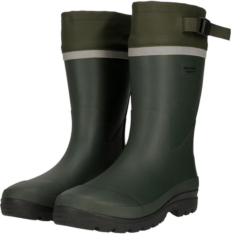 Weather Report Weather Report Kago Gummistiefel Herren - 3052 Forest Night - 1 | SportScheck