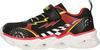 ZigZag Nimo Halbschuhe Kinder - 4203 Racing Red
