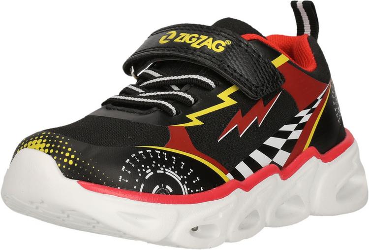 ZigZag ZigZag Nimo Halbschuhe Kinder - 4203 Racing Red - 0 | SportScheck