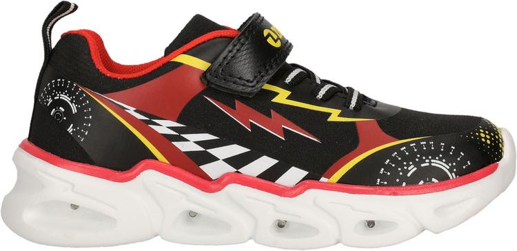 ZigZag ZigZag Nimo Halbschuhe Kinder - 4203 Racing Red - 0 | SportScheck
