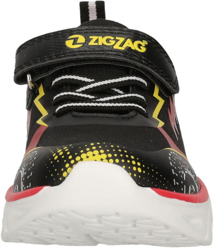 ZigZag ZigZag Nimo Halbschuhe Kinder - 4203 Racing Red - 5 | SportScheck