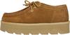 Clarks Originals Meare Walla Halbschuhe Damen - 5021A Bronze Suede