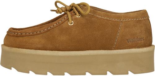 Clarks Originals Meare Walla Halbschuhe Damen