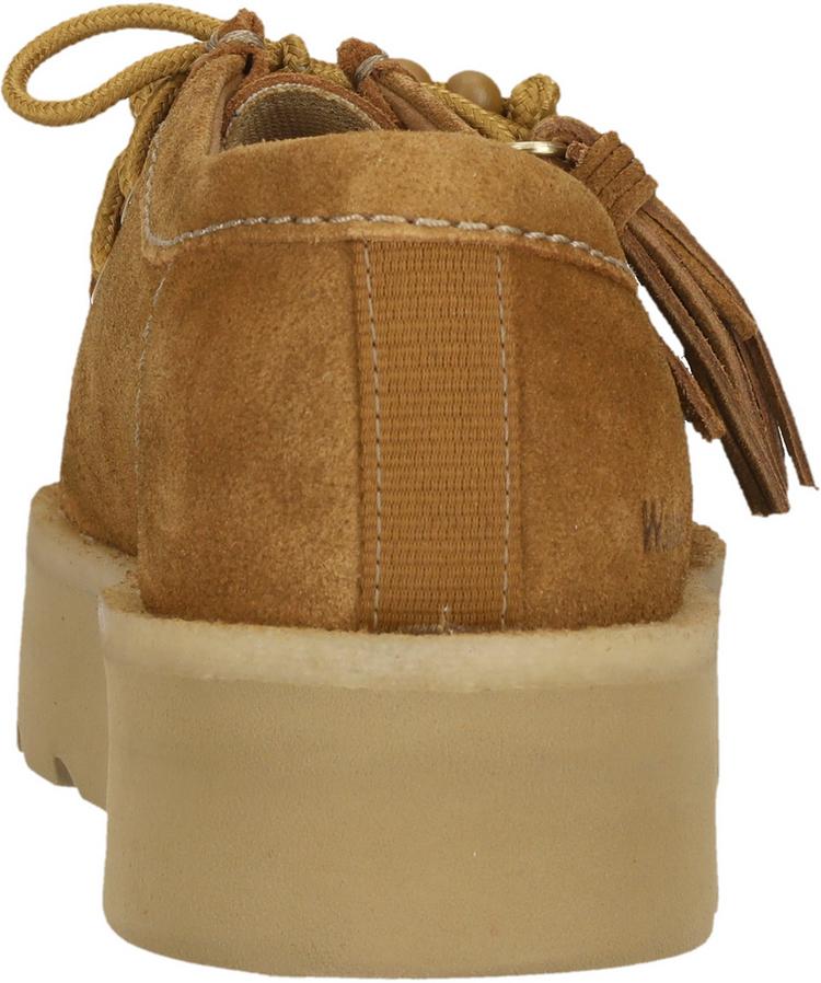 Clarks Originals Clarks Originals Meare Walla Halbschuhe Damen - 5021A Bronze Suede - 3 | SportScheck