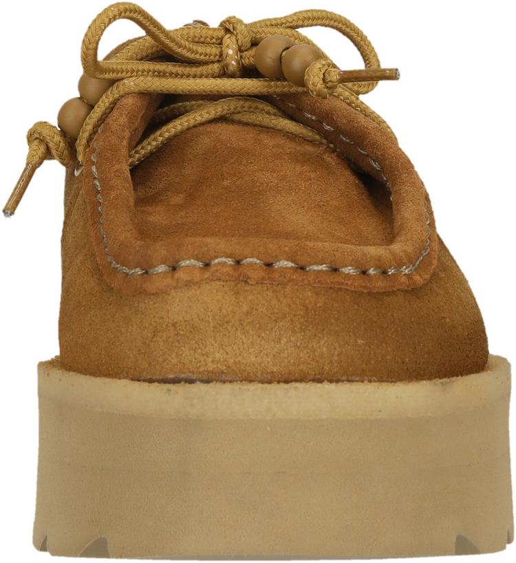 Clarks Originals Clarks Originals Meare Walla Halbschuhe Damen - 5021A Bronze Suede - 5 | SportScheck