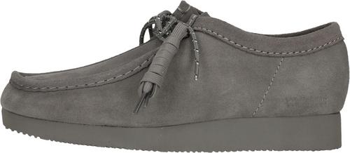 Clarks Originals Wallabee Lite Halbschuhe Herren
