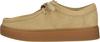 Clarks Originals Boxbee Walla Halbschuhe Herren - 5252 Maple Suede