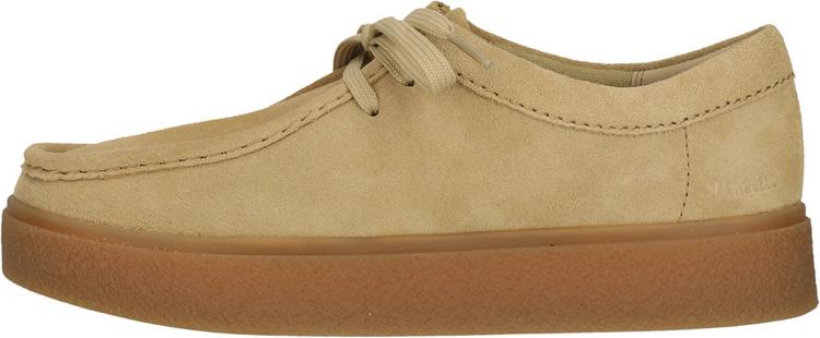 Clarks Originals Clarks Originals Boxbee Walla Halbschuhe Herren - 5252 Maple Suede - 0 | SportScheck