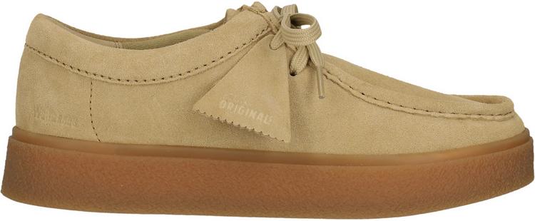 Clarks Originals Clarks Originals Boxbee Walla Halbschuhe Herren - 5252 Maple Suede - 0 | SportScheck