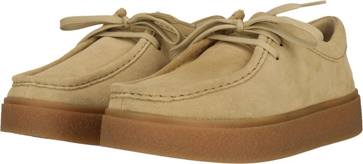 Clarks Originals Clarks Originals Boxbee Walla Halbschuhe Herren - 5252 Maple Suede - 1 | SportScheck