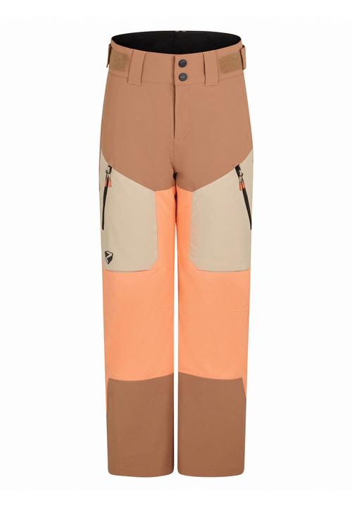 Ziener ARNURO-Z Skihose Kinder