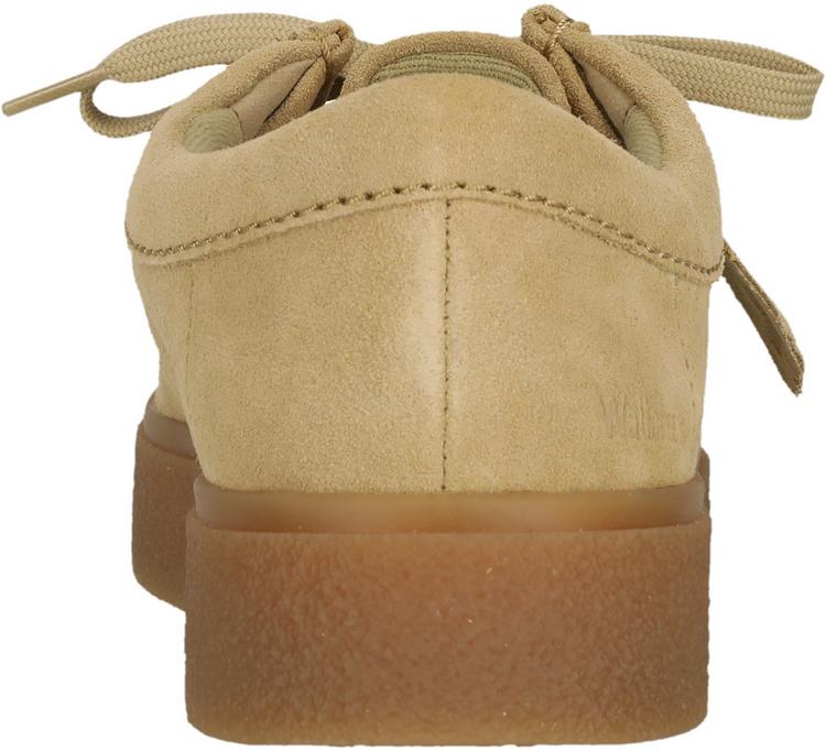 Clarks Originals Clarks Originals Boxbee Walla Halbschuhe Herren - 5252 Maple Suede - 3 | SportScheck