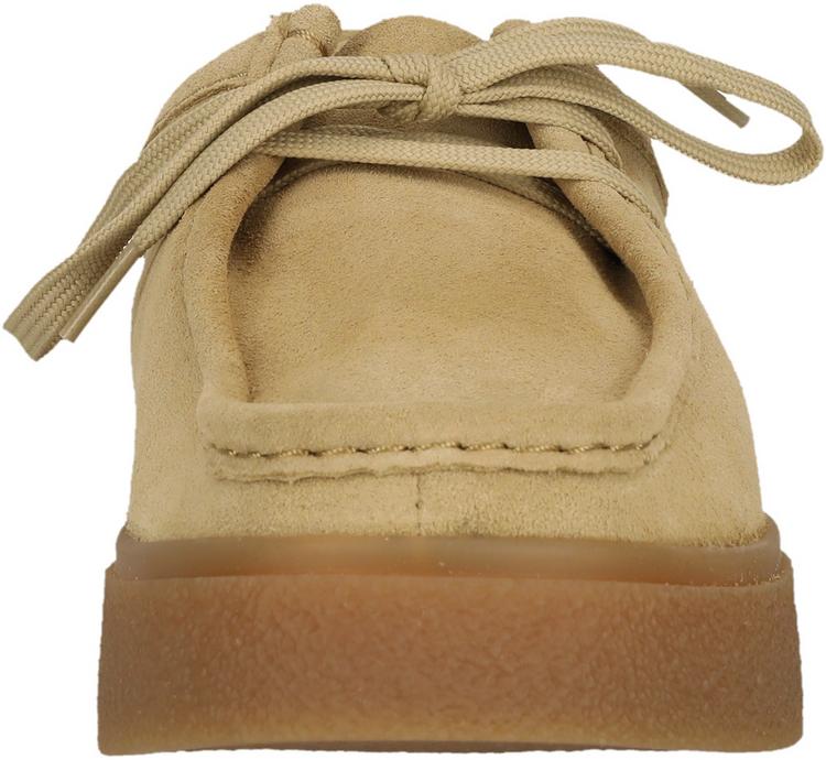 Clarks Originals Clarks Originals Boxbee Walla Halbschuhe Herren - 5252 Maple Suede - 5 | SportScheck