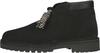 Clarks Originals DRST 2456 Rock Halbschuhe Herren - 1219 Black Sde