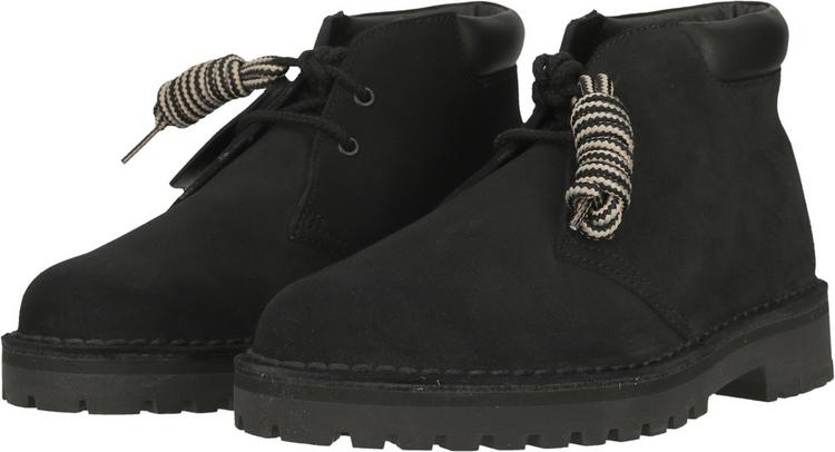 Clarks Originals Clarks Originals DRST 2456 Rock Halbschuhe Herren - 1219 Black Sde - 1 | SportScheck