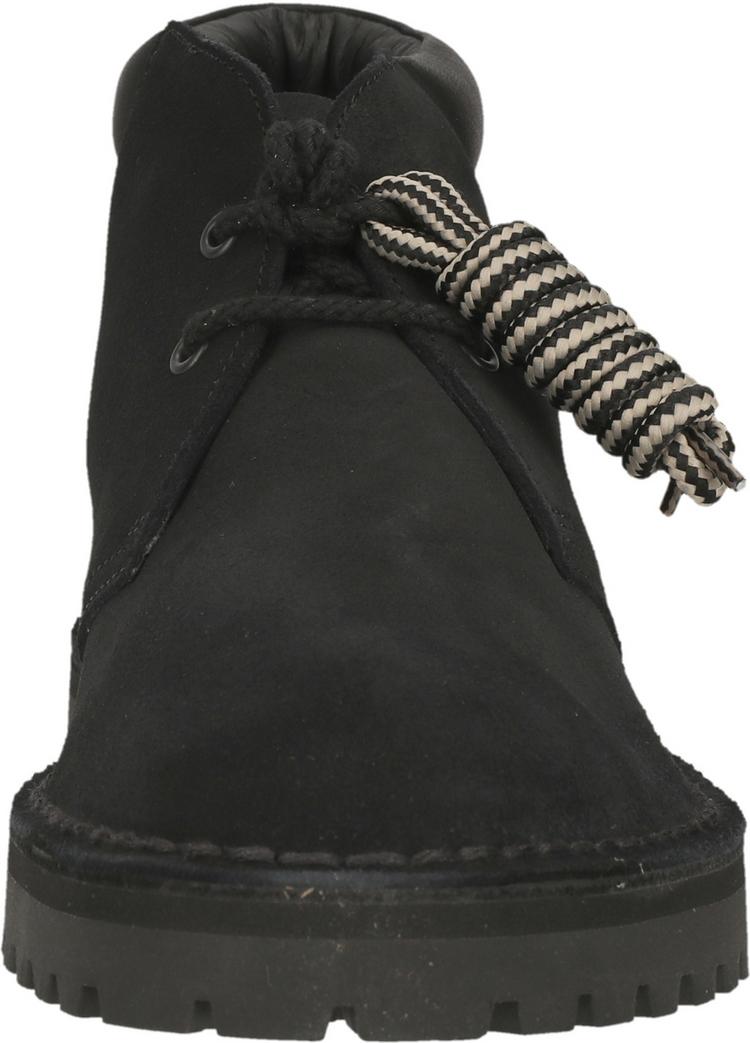 Clarks Originals Clarks Originals DRST 2456 Rock Halbschuhe Herren - 1219 Black Sde - 5 | SportScheck