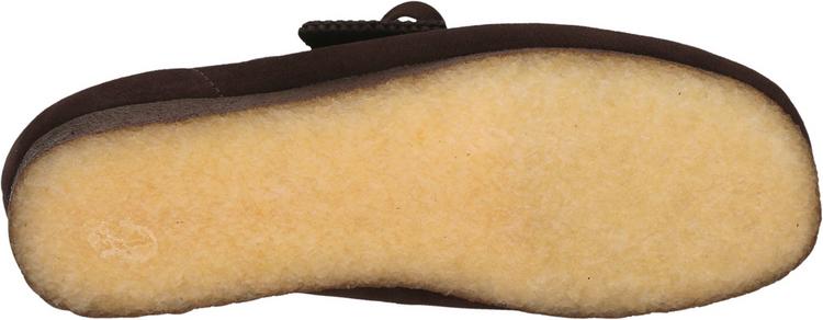 Clarks Originals Clarks Originals Wallabee Halbschuhe Herren - 5045A Chocolate Sde - 5 | SportScheck