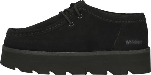 Clarks Originals Meare Walla Halbschuhe Damen
