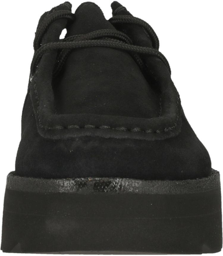Clarks Originals Clarks Originals Meare Walla Halbschuhe Damen - 1219 Black Sde - 5 | SportScheck