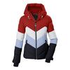 KILLTEC KSW 226 WMN SKI QLTD JCKT Skijacke Damen - Rot4514