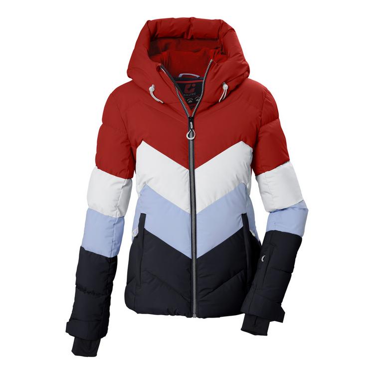 KILLTEC KILLTEC KSW 226 WMN SKI QLTD JCKT Skijacke Damen - Rot4514 - 0 | SportScheck